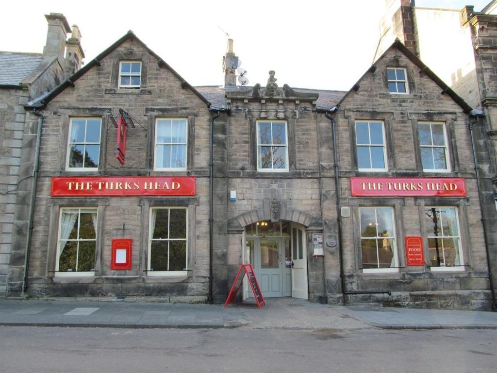 Turks Head Rothbury Ξενοδοχείο Εξωτερικό φωτογραφία